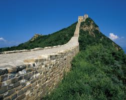Simatai Great Wall Grand Sight